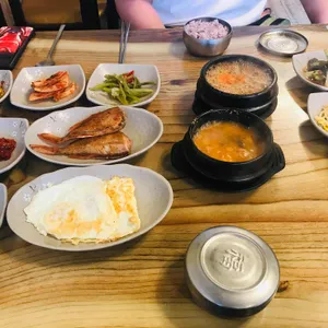 강릉손맛집 사진