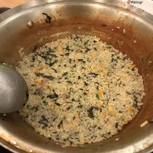 뽕잎사랑 리뷰 사진