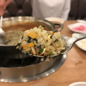 뽕잎사랑 리뷰 사진
