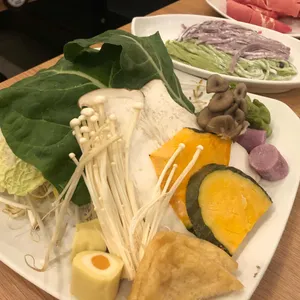 뽕잎사랑 리뷰 사진