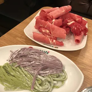 뽕잎사랑 리뷰 사진