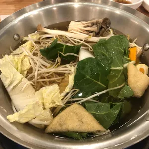 뽕잎사랑 리뷰 사진