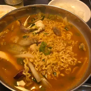 오닭꼬치 사진