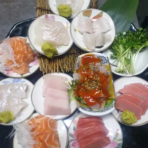 일성스시 사진