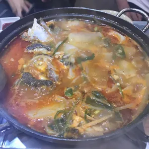 서울식당 사진