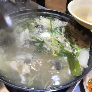 서울식당 사진