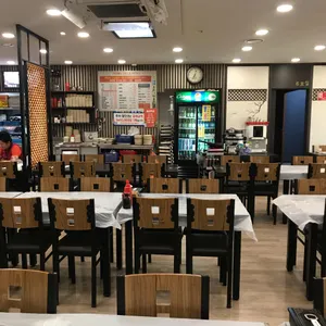 서울식당 리뷰 사진