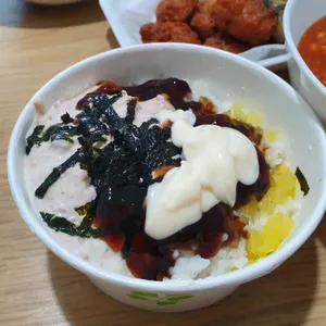 신가네매운떡볶이 사진