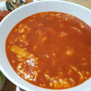 신가네매운떡볶이 리뷰 사진