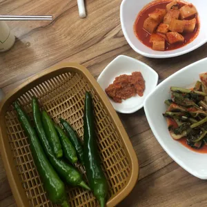 포석정 사진