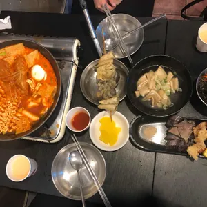 청년다방 사진