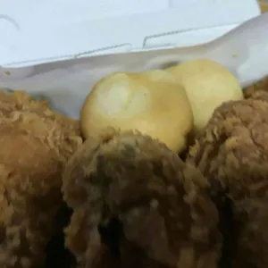 BBQ치킨  사진
