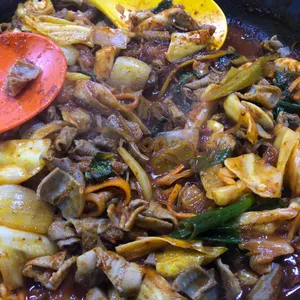 이름난순대의신 사진