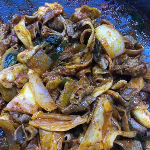 이름난순대의신 사진