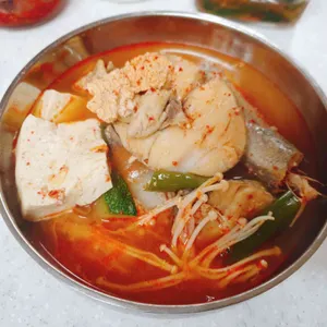 미원식당 사진