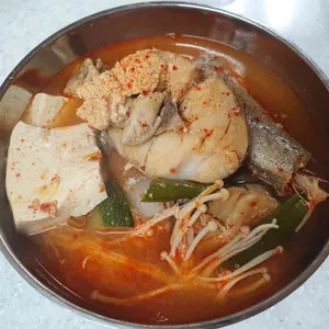 미원식당 사진