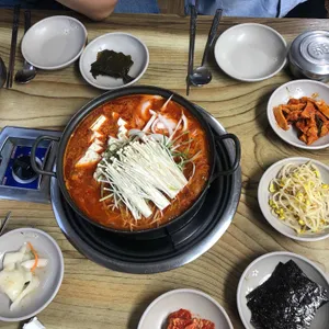 터줏골명가 사진