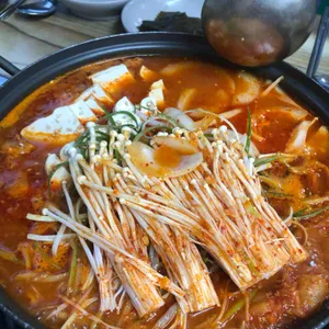 터줏골명가 사진