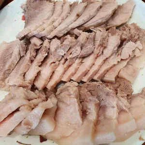 대동면옥 리뷰 사진