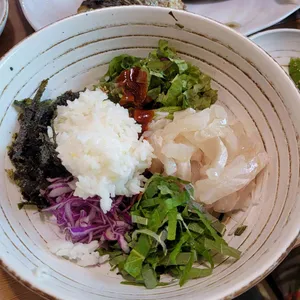 홍해식당 사진