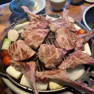 미방 리뷰 사진