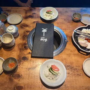 미방 리뷰 사진