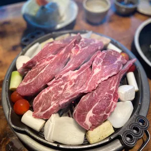 미방 리뷰 사진