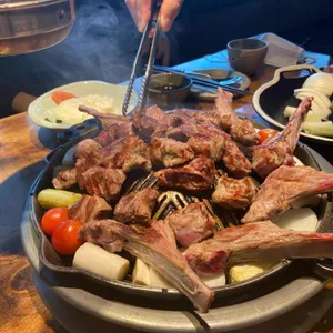 미방 리뷰 사진