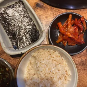 미방 리뷰 사진