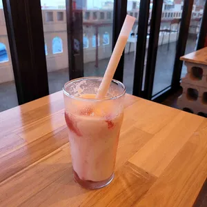 카페동백 사진