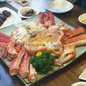 크래버대게나라 사진