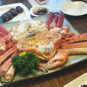 크래버대게나라 사진