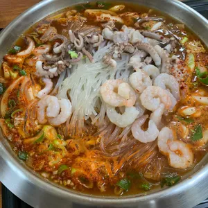 남광식당 사진