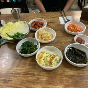 호남식당 사진