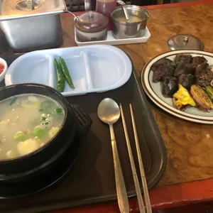 광나루순대 리뷰 사진