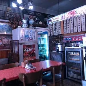 광나루순대 리뷰 사진