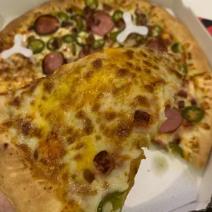 피자스톰 사진