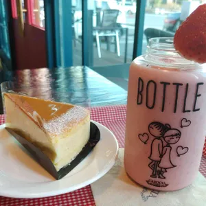 까로치아  사진