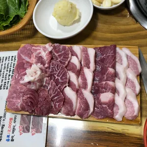 뽈살집 리뷰 사진