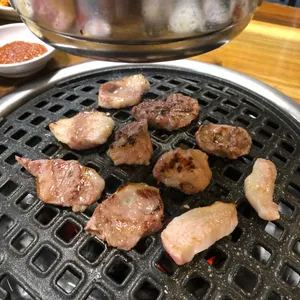 뽈살집 리뷰 사진