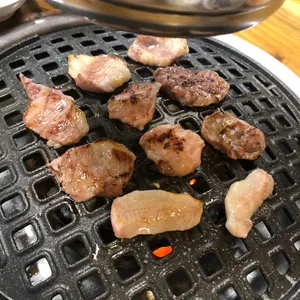 뽈살집 리뷰 사진