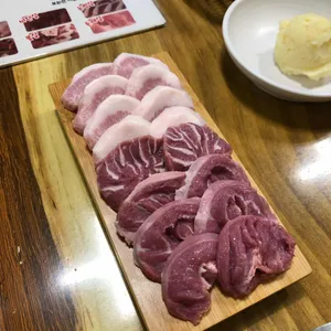뽈살집 리뷰 사진