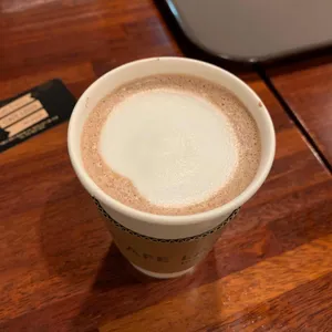 cafe lazes 사진