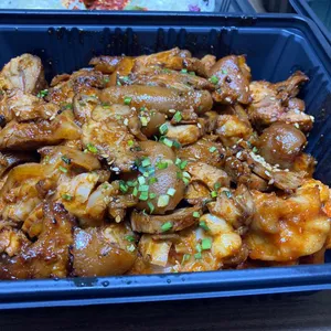 깐깐한족발 사진