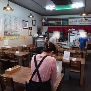 사계절참맛 리뷰 사진