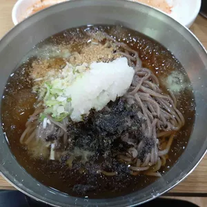 들내음 들깨칼국수보쌈 사진
