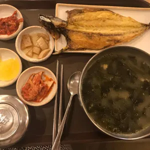 데일리키친 사진