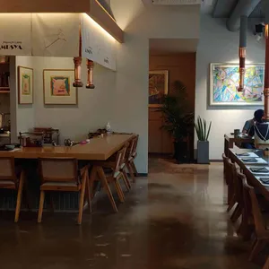 램스야 리뷰 사진