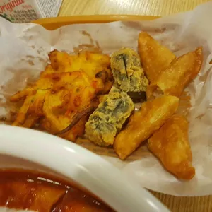 동대문엽기떡볶이 사진