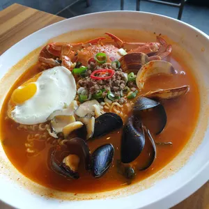수진네횟집 사진